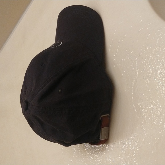 Lacoste Limited Big Blackout Croc Hat - Picture 3 of 11